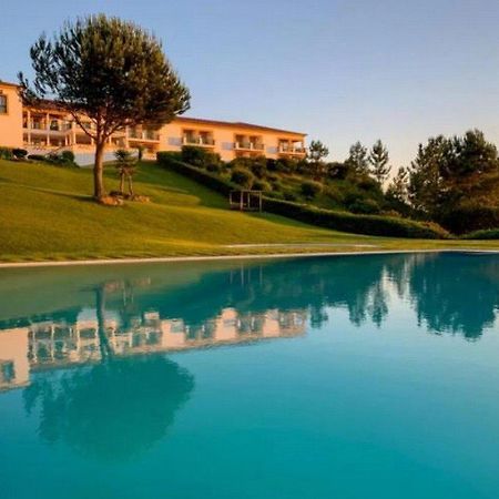 Hotel Segredos De Vale Manso Martinchel エクステリア 写真