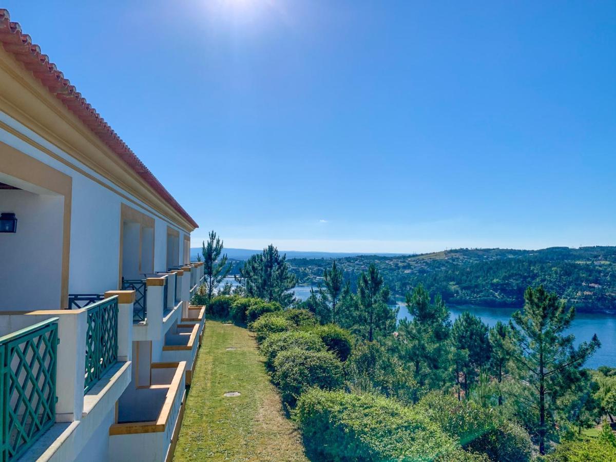 Hotel Segredos De Vale Manso Martinchel エクステリア 写真