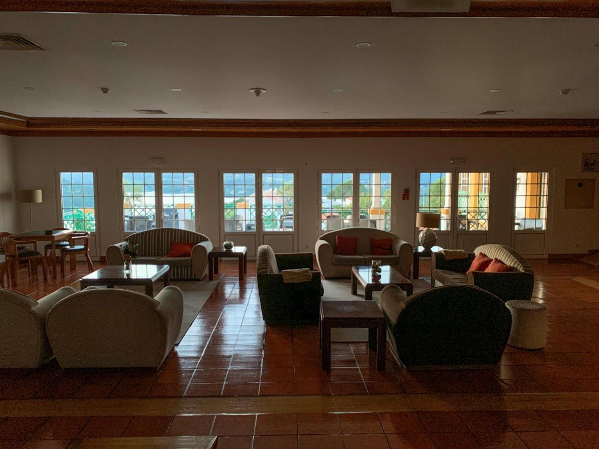 Hotel Segredos De Vale Manso Martinchel エクステリア 写真