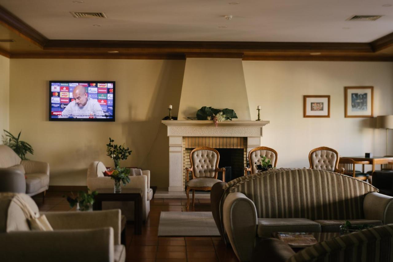 Hotel Segredos De Vale Manso Martinchel エクステリア 写真