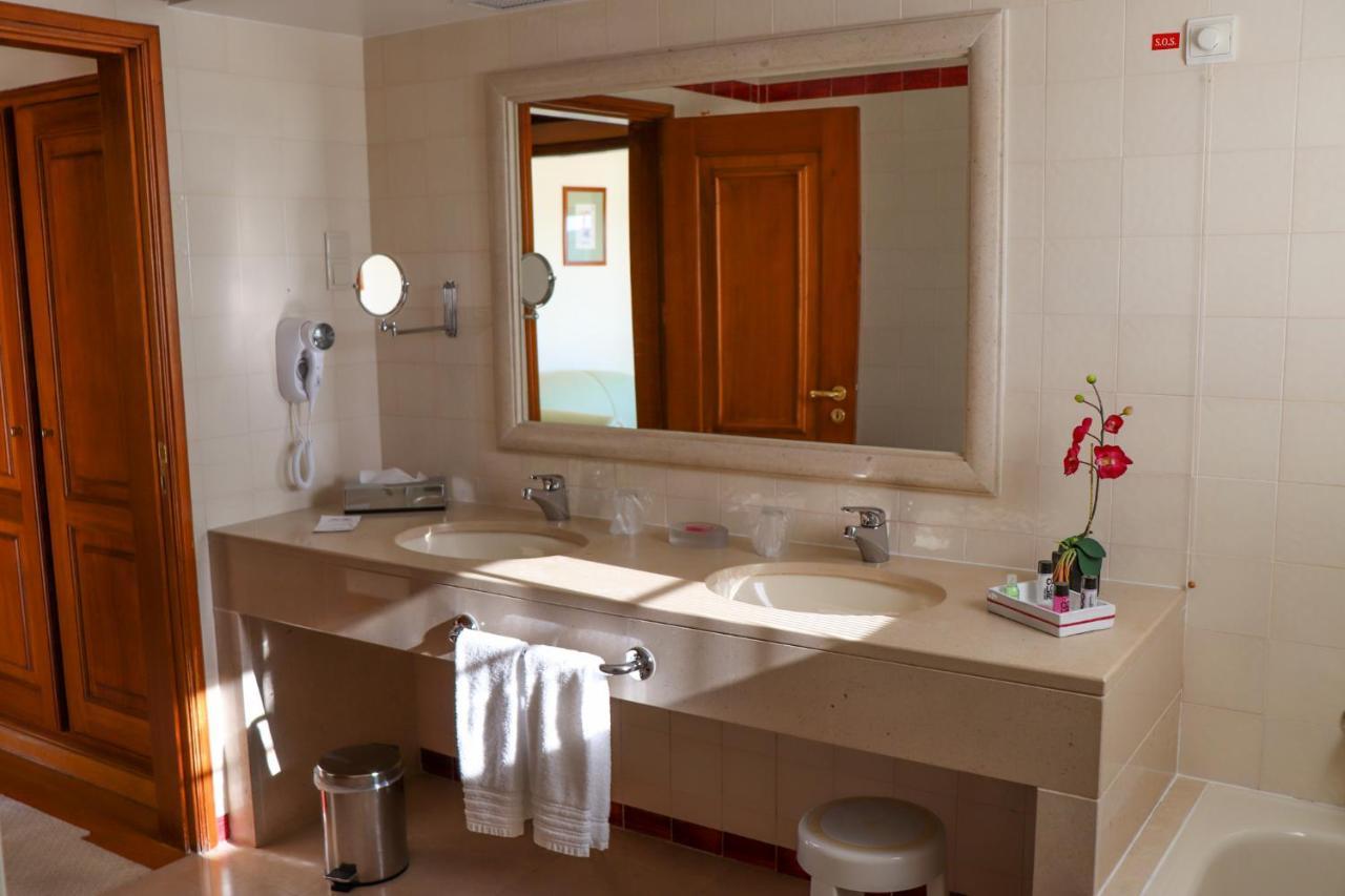 Hotel Segredos De Vale Manso Martinchel エクステリア 写真
