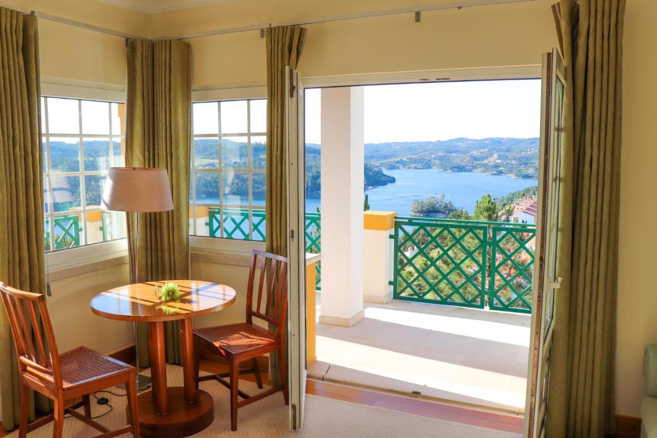 Hotel Segredos De Vale Manso Martinchel エクステリア 写真