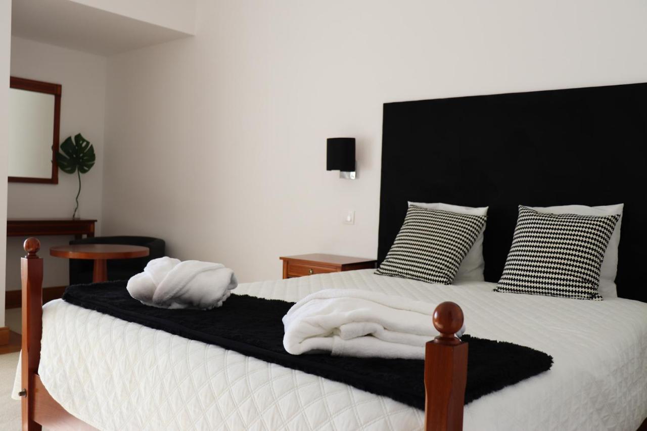 Hotel Segredos De Vale Manso Martinchel エクステリア 写真