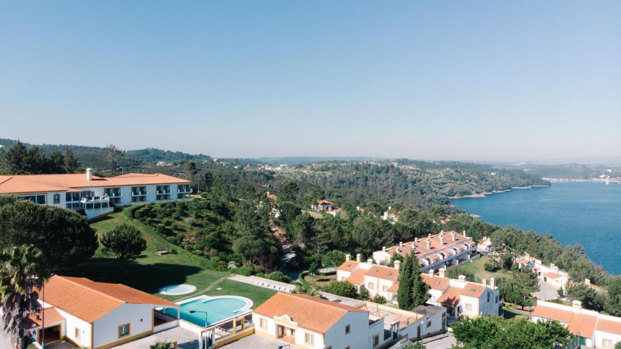 Hotel Segredos De Vale Manso Martinchel エクステリア 写真