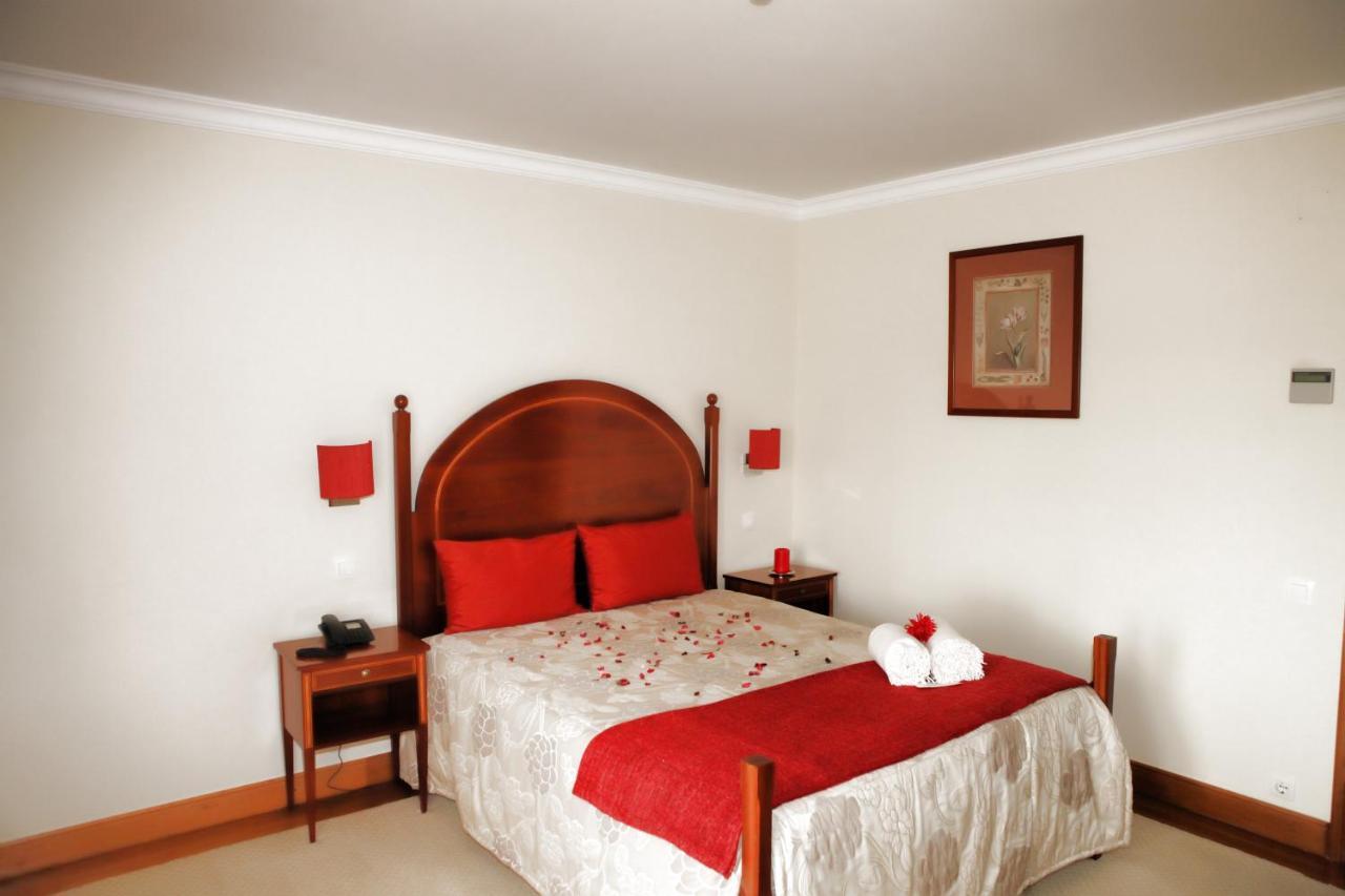 Hotel Segredos De Vale Manso Martinchel エクステリア 写真