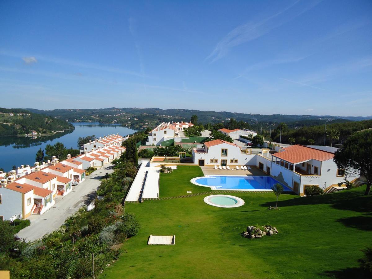 Hotel Segredos De Vale Manso Martinchel エクステリア 写真