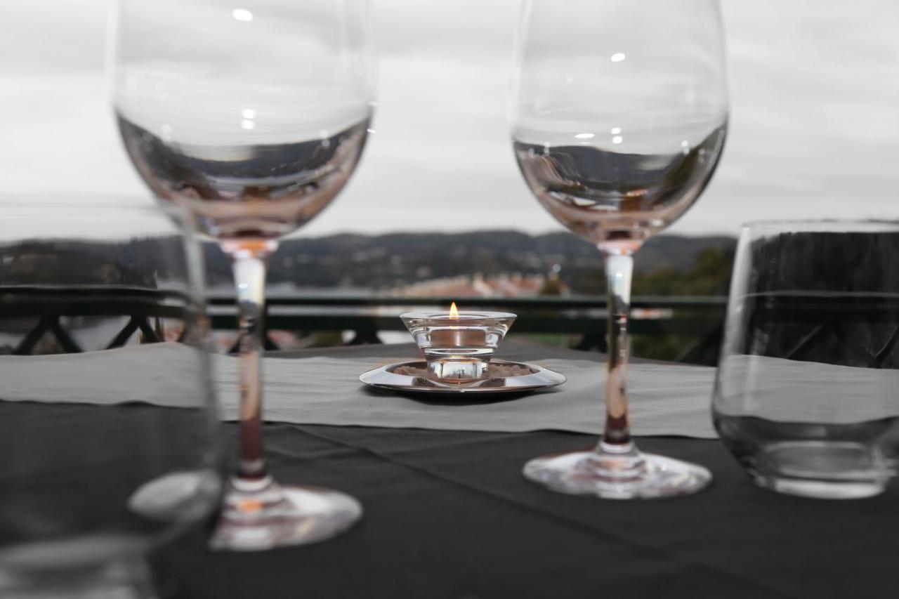 Hotel Segredos De Vale Manso Martinchel エクステリア 写真