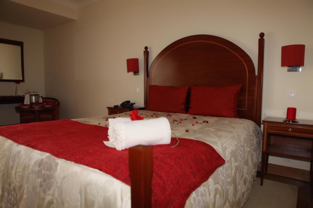 Hotel Segredos De Vale Manso Martinchel エクステリア 写真