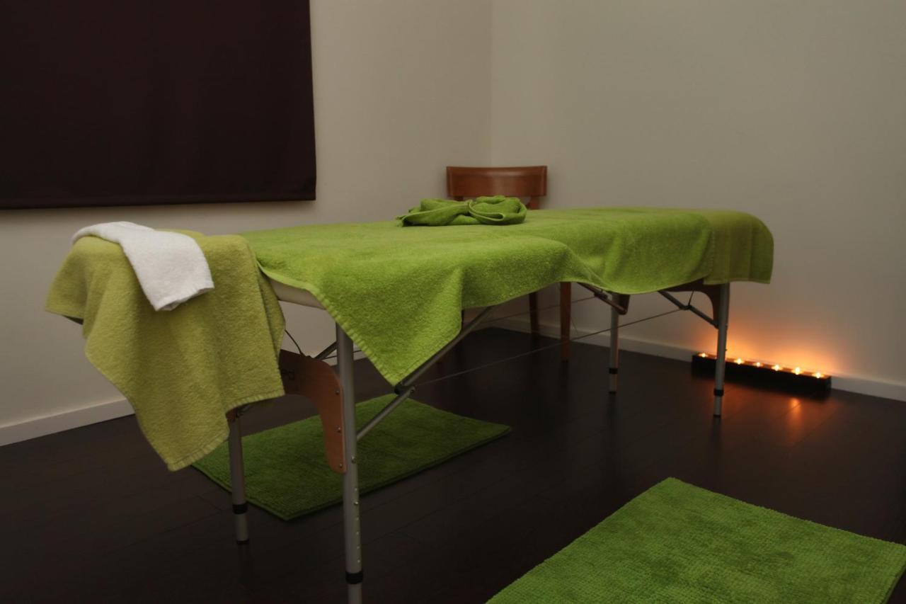 Hotel Segredos De Vale Manso Martinchel エクステリア 写真