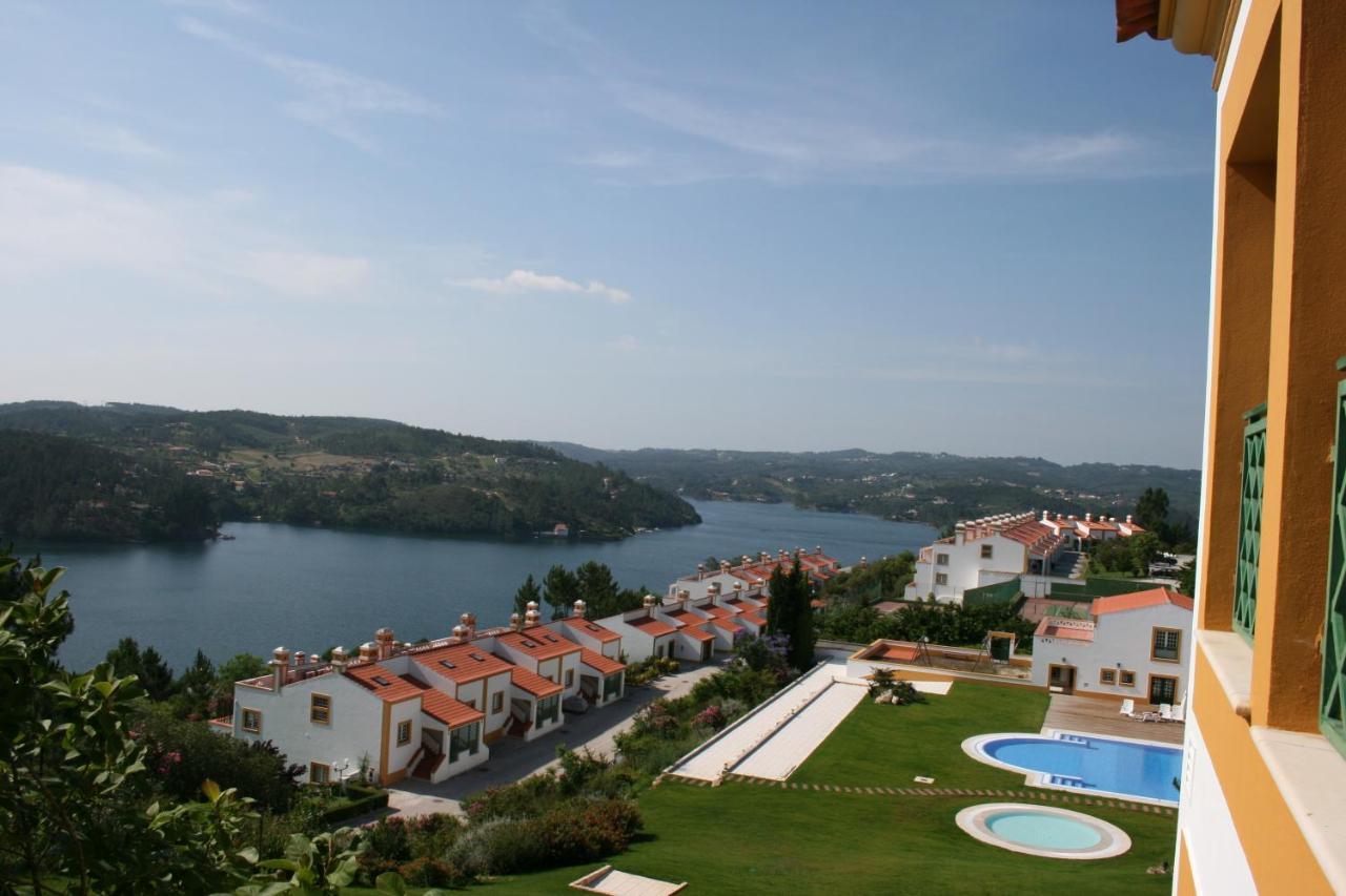 Hotel Segredos De Vale Manso Martinchel エクステリア 写真