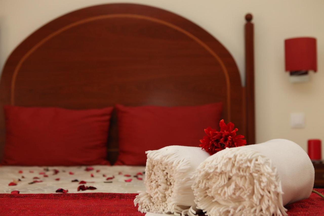Hotel Segredos De Vale Manso Martinchel エクステリア 写真