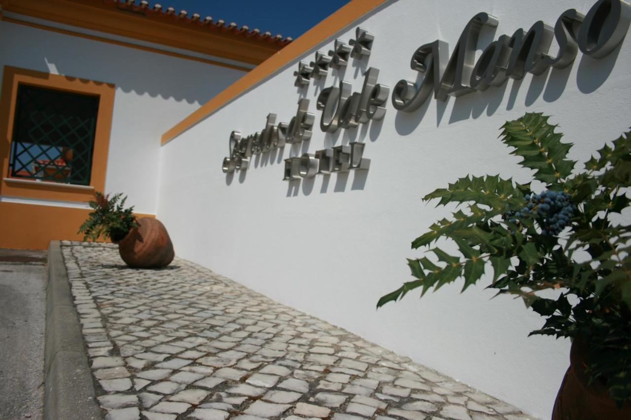 Hotel Segredos De Vale Manso Martinchel エクステリア 写真