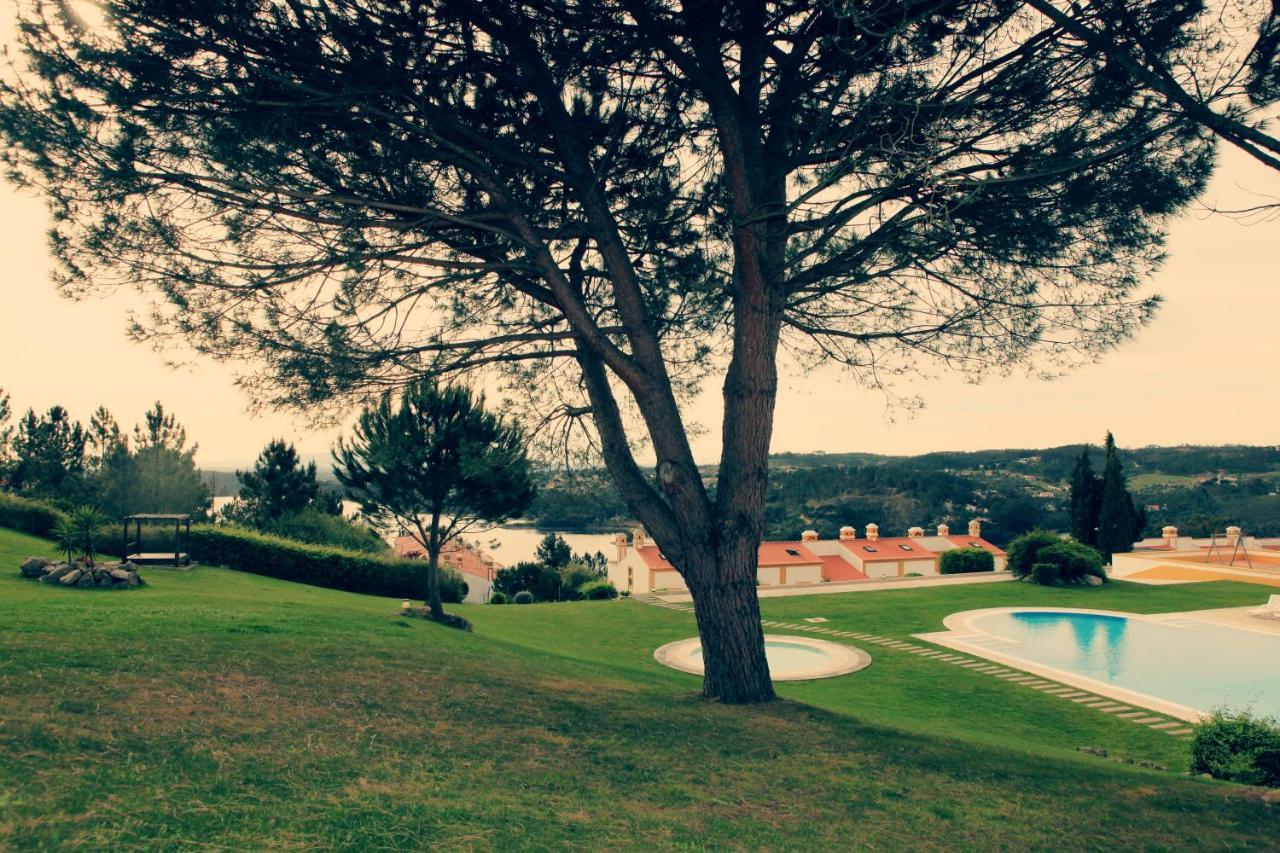 Hotel Segredos De Vale Manso Martinchel エクステリア 写真