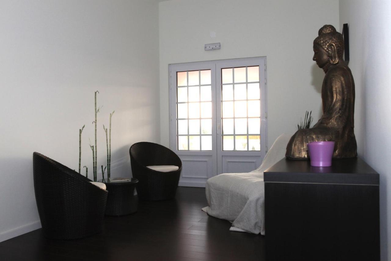 Hotel Segredos De Vale Manso Martinchel エクステリア 写真