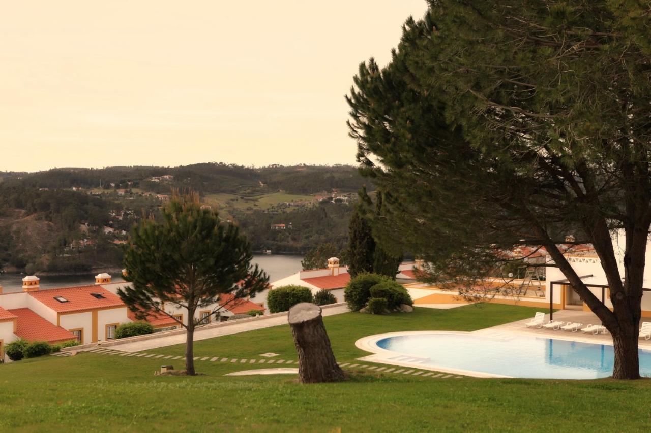 Hotel Segredos De Vale Manso Martinchel エクステリア 写真