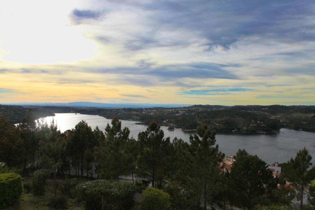 Hotel Segredos De Vale Manso Martinchel エクステリア 写真