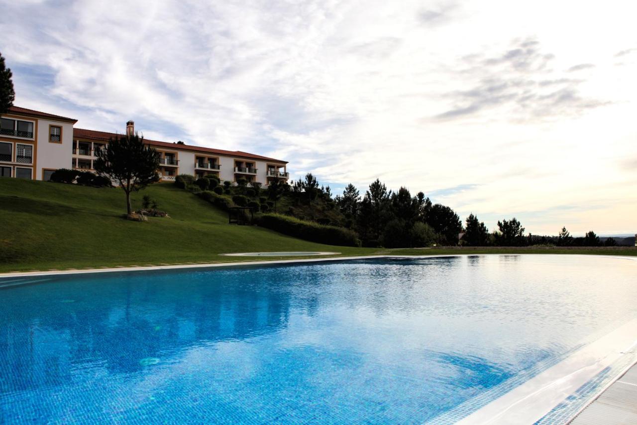 Hotel Segredos De Vale Manso Martinchel エクステリア 写真