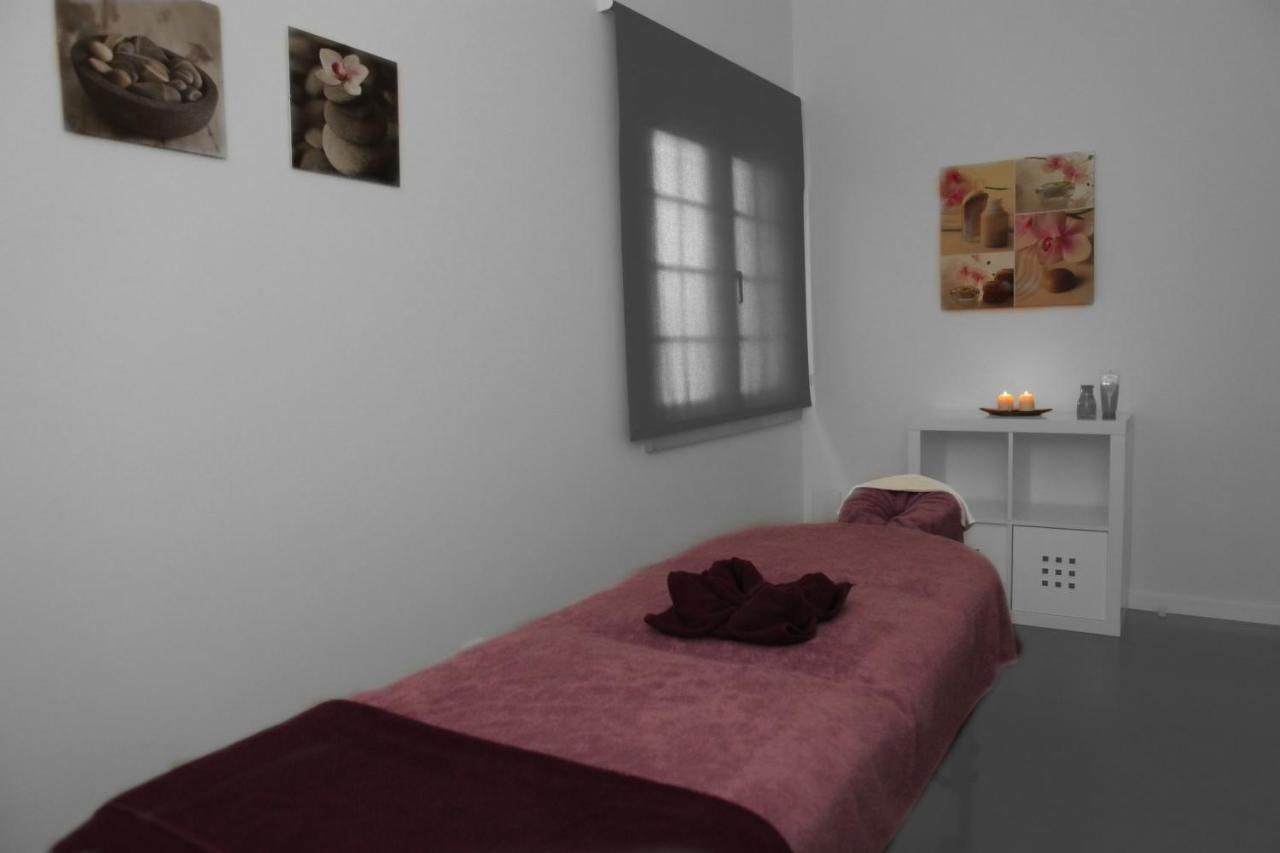 Hotel Segredos De Vale Manso Martinchel エクステリア 写真