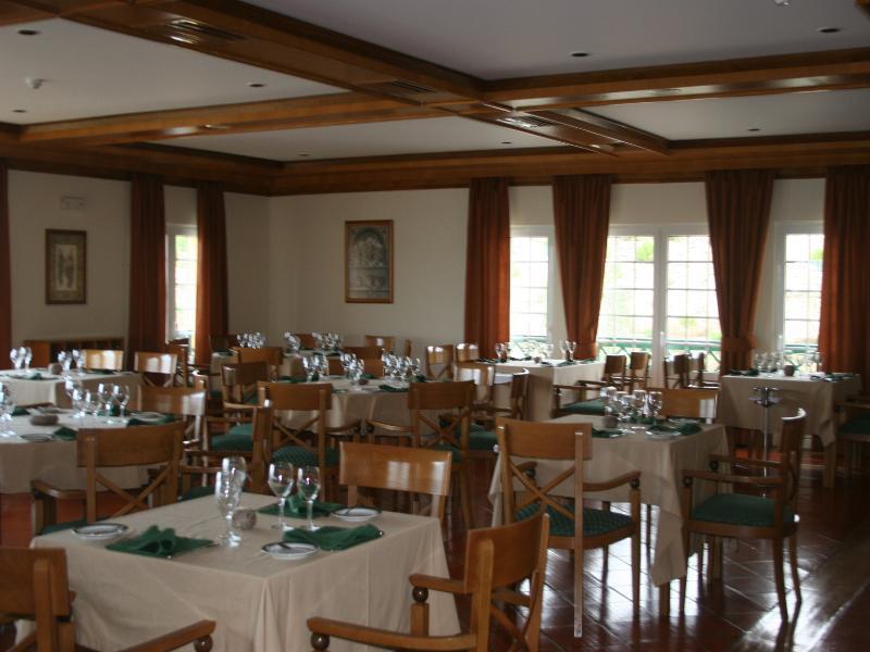 Hotel Segredos De Vale Manso Martinchel エクステリア 写真