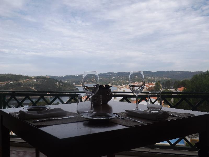 Hotel Segredos De Vale Manso Martinchel エクステリア 写真