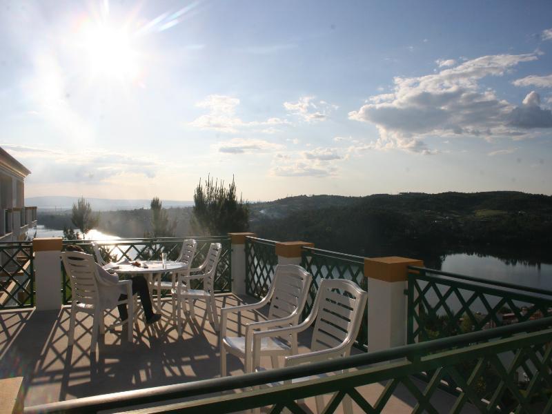Hotel Segredos De Vale Manso Martinchel エクステリア 写真