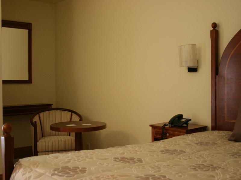 Hotel Segredos De Vale Manso Martinchel エクステリア 写真