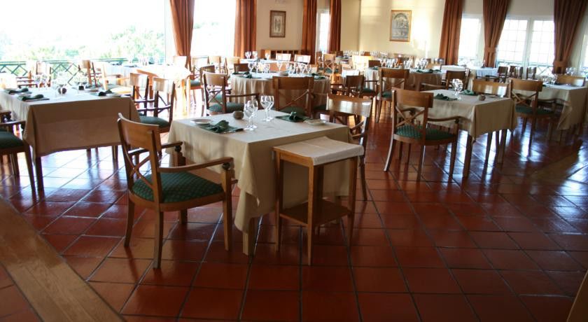 Hotel Segredos De Vale Manso Martinchel エクステリア 写真