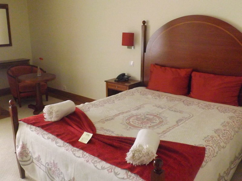 Hotel Segredos De Vale Manso Martinchel エクステリア 写真