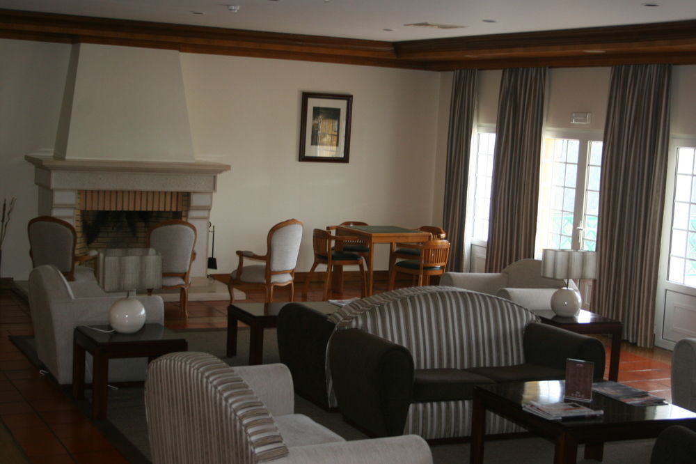 Hotel Segredos De Vale Manso Martinchel エクステリア 写真