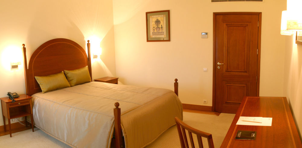 Hotel Segredos De Vale Manso Martinchel エクステリア 写真