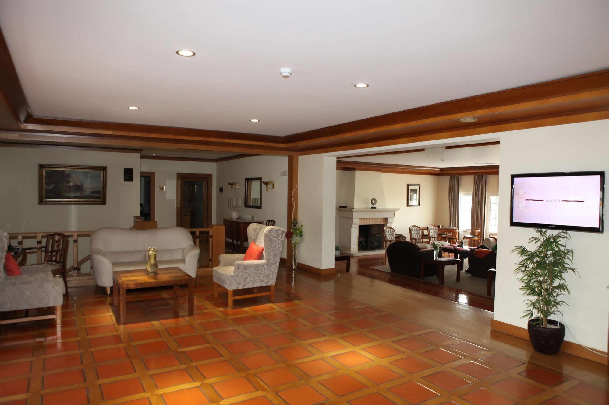 Hotel Segredos De Vale Manso Martinchel エクステリア 写真