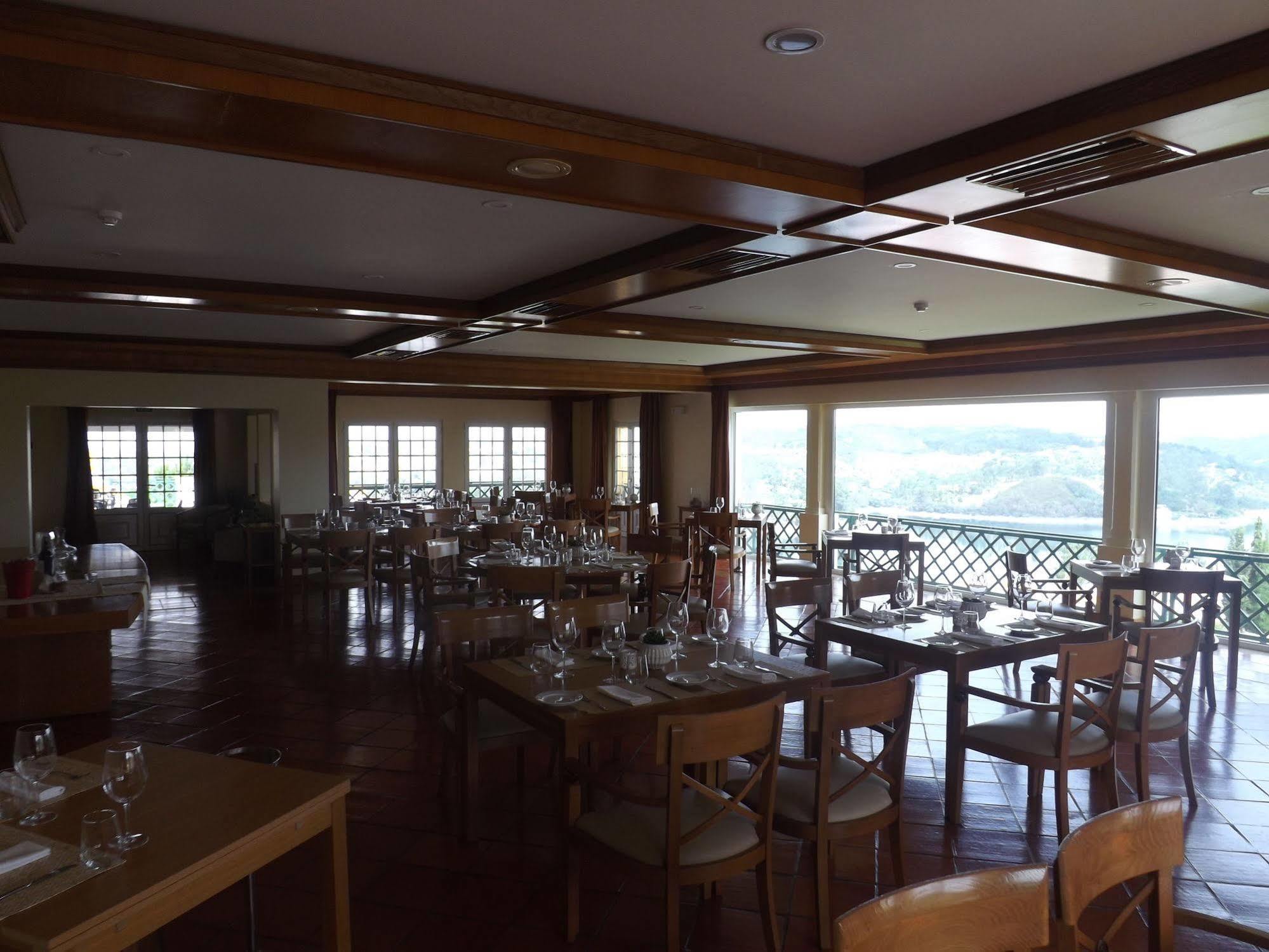 Hotel Segredos De Vale Manso Martinchel エクステリア 写真