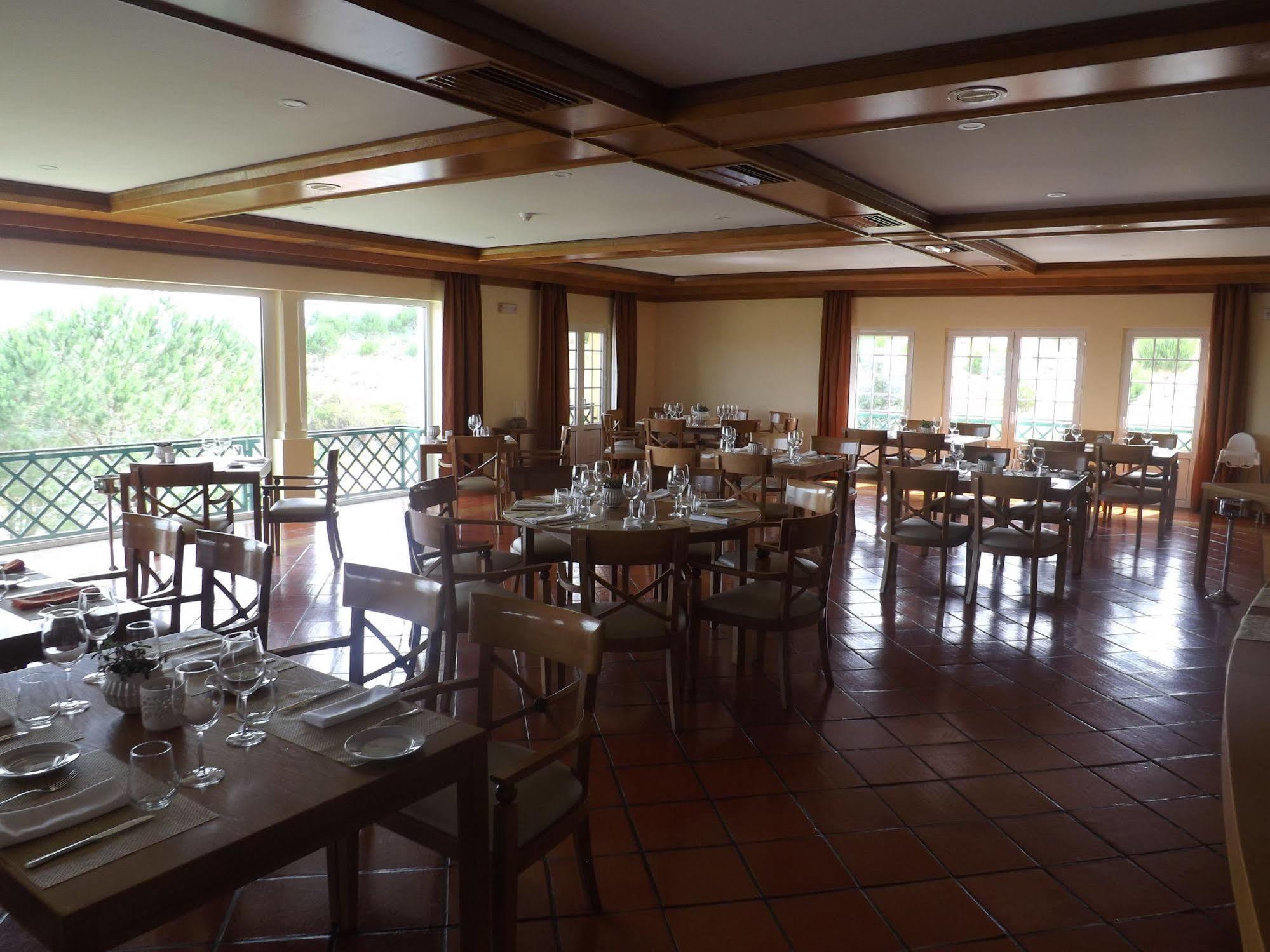 Hotel Segredos De Vale Manso Martinchel エクステリア 写真