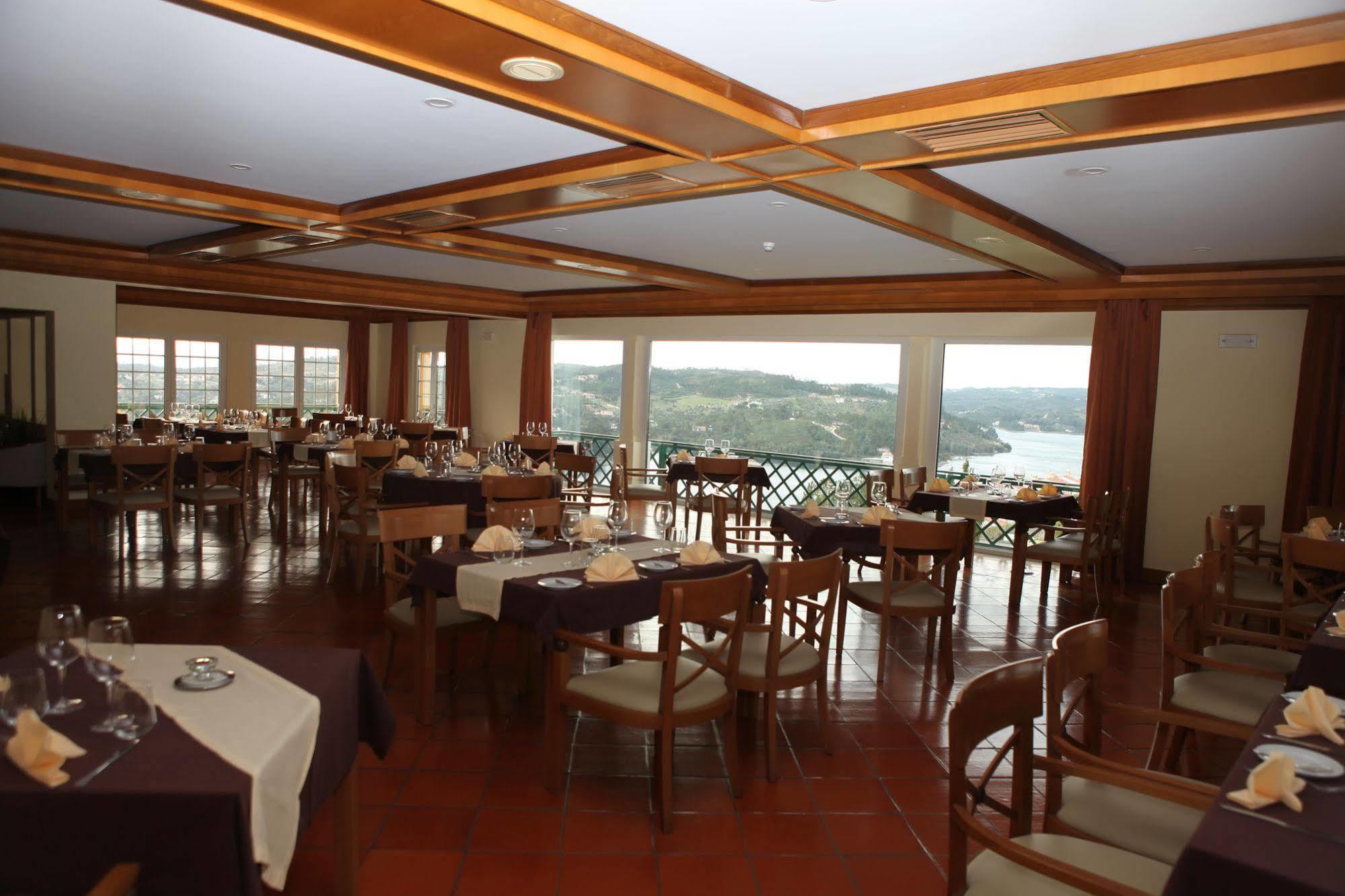 Hotel Segredos De Vale Manso Martinchel エクステリア 写真