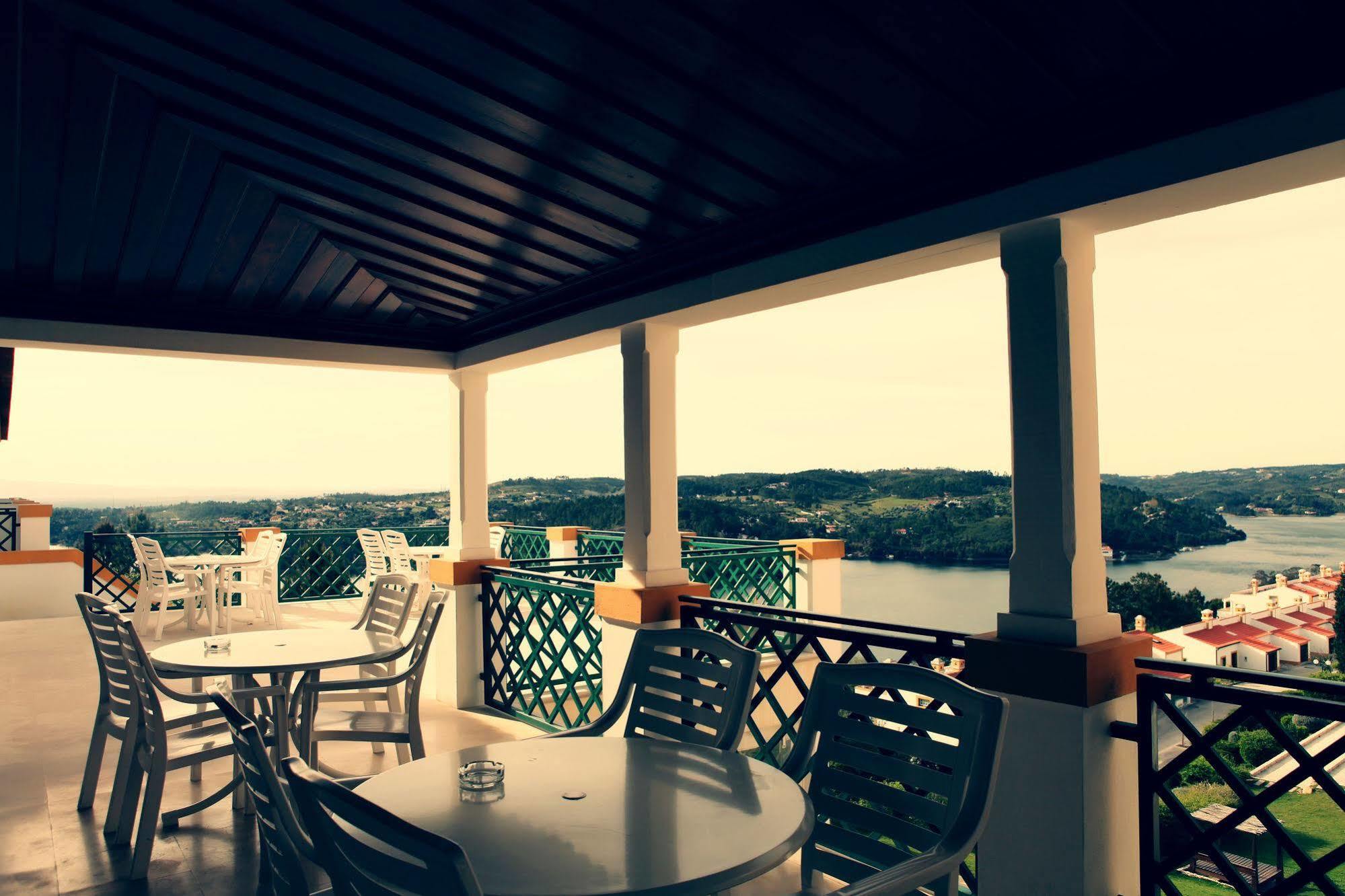 Hotel Segredos De Vale Manso Martinchel エクステリア 写真